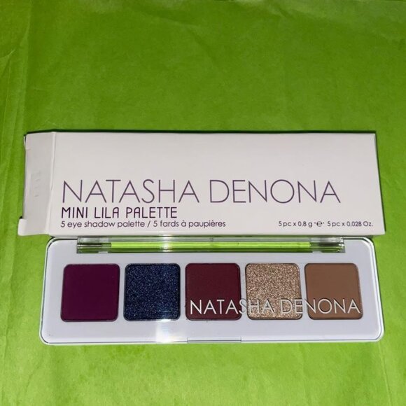 Natasha Denona 5 Pan Mini Trio - Picture 5 of 8
